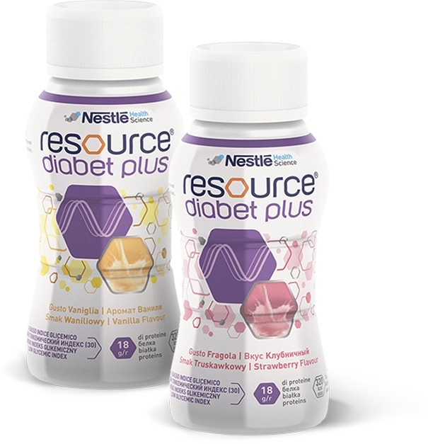 Resource Diabet Plus