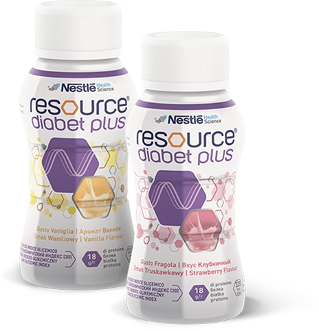 Resource Diabet Plus